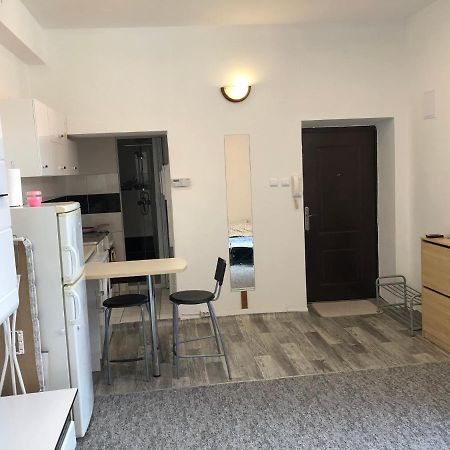 Apartament W Centrum Radom Bagian luar foto